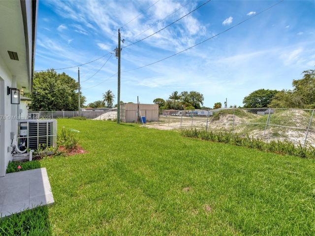 Home for sale at 2411 NW 153 St - photo 6133277