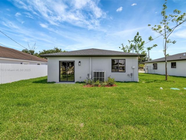 Home for sale at 2411 NW 153 St - photo 6133279