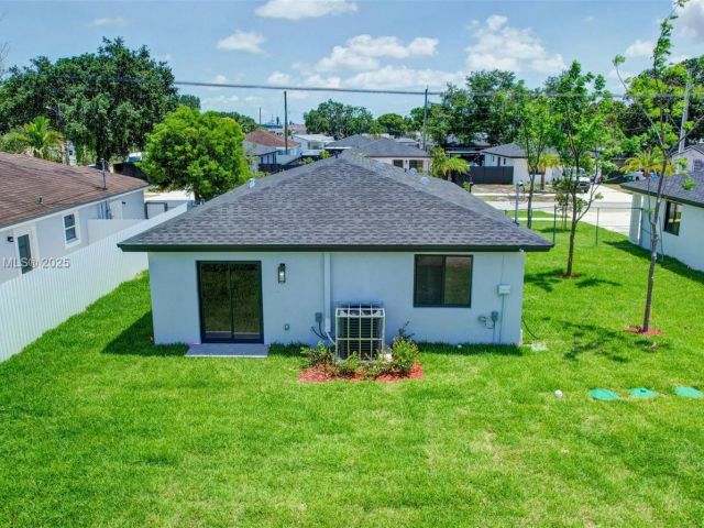 Home for sale at 2411 NW 153 St - photo 6133281