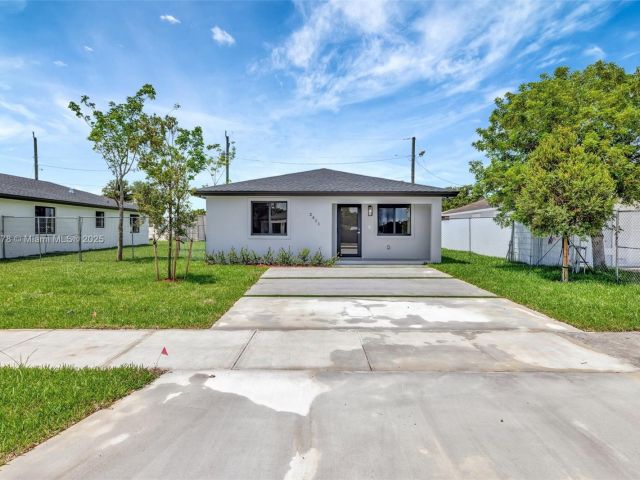 Home for sale at 2411 NW 153 St - photo 6133289