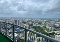 Apartment #5615 at Opera Tower