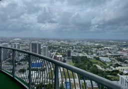 Apartment #5615 at Opera Tower