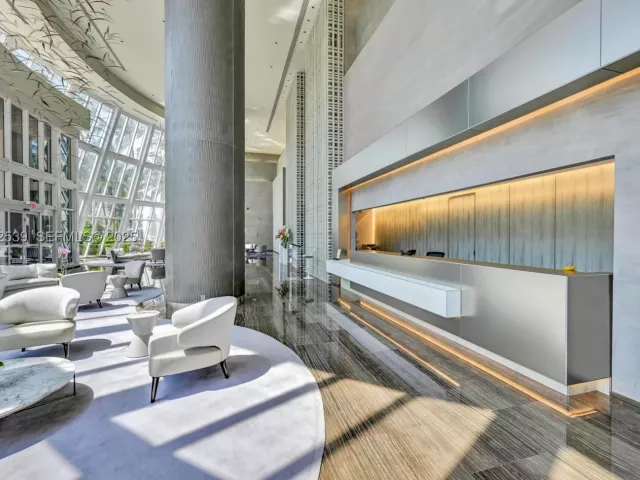 3-bedroom condo for sale in Hallandale Beach - 1830 S Ocean Dr 3801 - MondialRealty