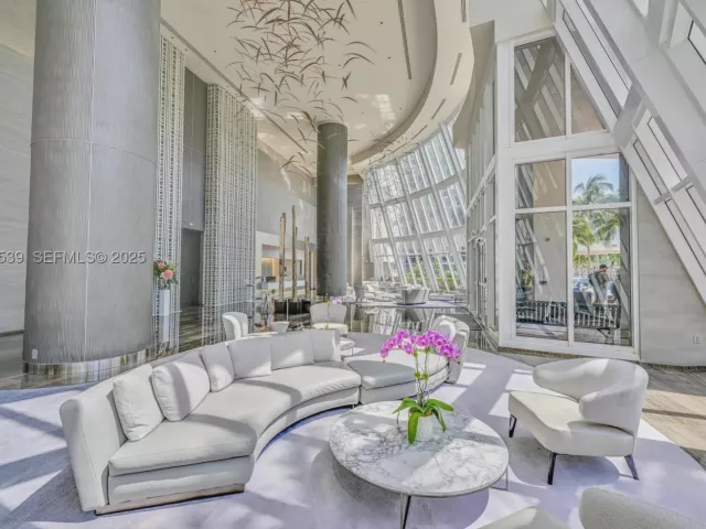 3-bedroom condo for sale in Hallandale Beach - 1830 S Ocean Dr 3801 - MondialRealty