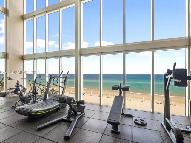 3-bedroom condo for sale in Hallandale Beach - 1830 S Ocean Dr 3801 - MondialRealty