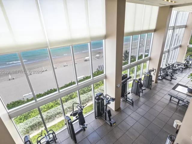 3-bedroom condo for sale in Hallandale Beach - 1830 S Ocean Dr 3801 - MondialRealty