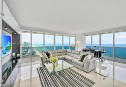 Apartment #3801 at Beach Club II