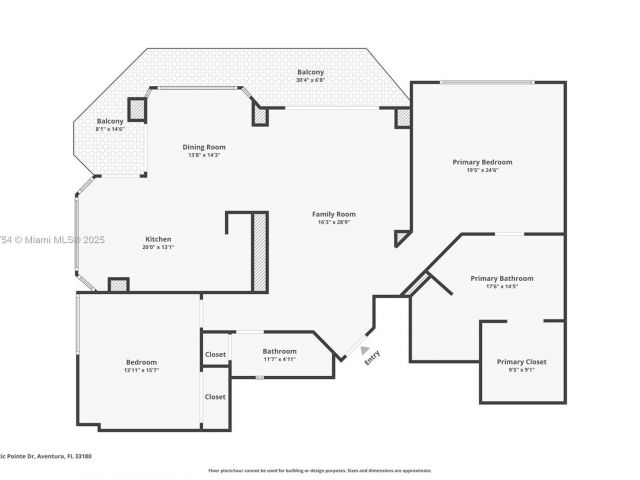 Apartment for sale  Unit #1206 - photo 6105848