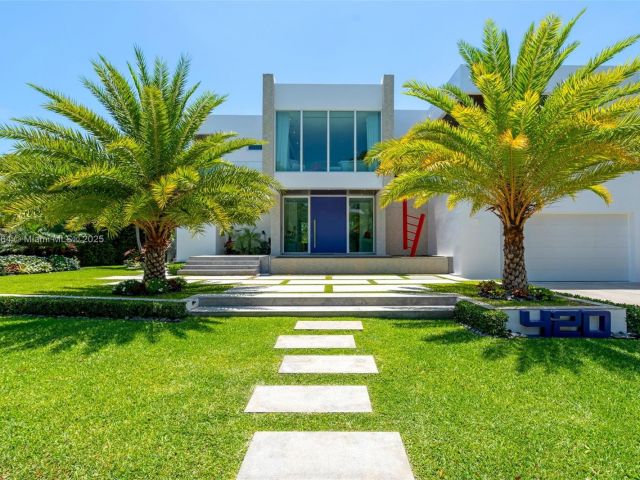 Home for sale at 420 Island Dr - photo 6112493