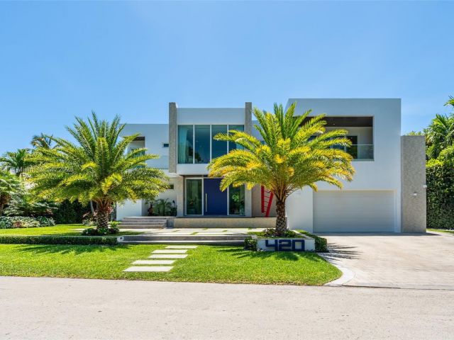 Home for sale at 420 Island Dr - photo 6112495