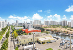 Apartment #1011 at Venture