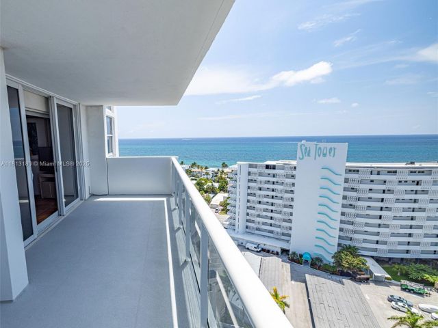 Apartment for sale  Unit #1801 - photo 6099380