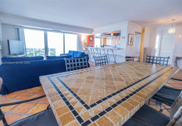 Apartment #1801 at Vantage View