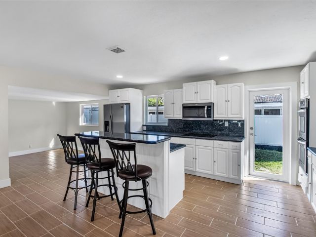 Home for sale at 1270 NE 26th Ter - photo 6135467