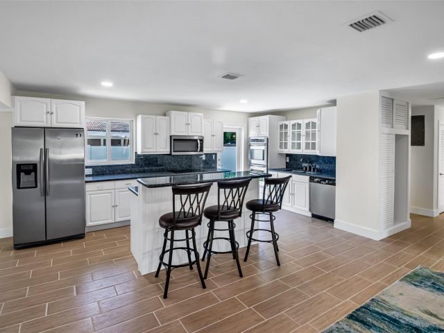 Home for sale at 1270 NE 26th Ter - photo 6135468