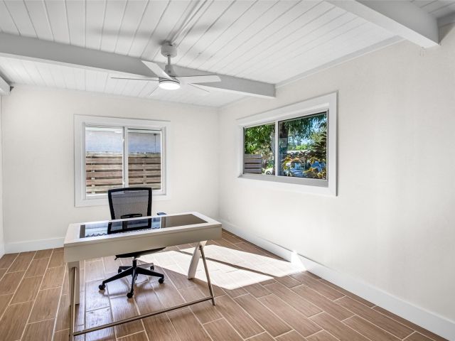 Home for sale at 1270 NE 26th Ter - photo 6135474