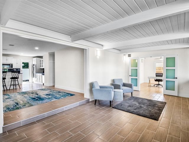 Home for sale at 1270 NE 26th Ter - photo 6135476