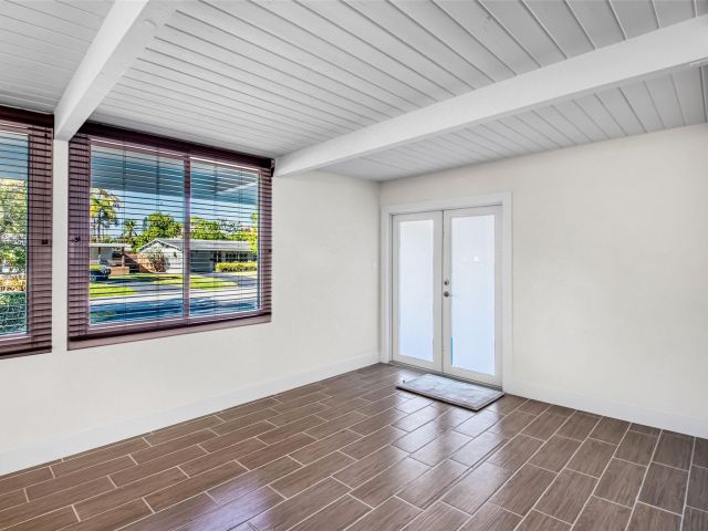 Home for sale at 1270 NE 26th Ter - photo 6135477