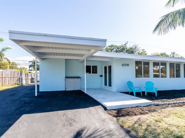 Home for sale at 1270 NE 26th Ter - photo 6135482