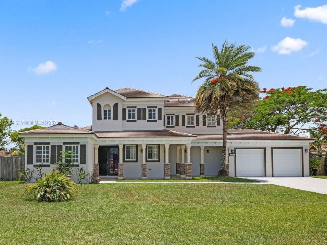 Home for sale at 32360 SW 204th Ave - photo 6096959