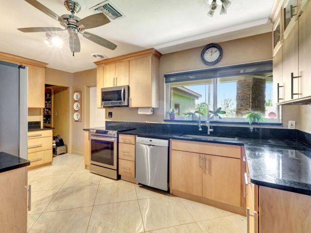 Home for sale at 2360 SE 7th Drive - photo 6762709