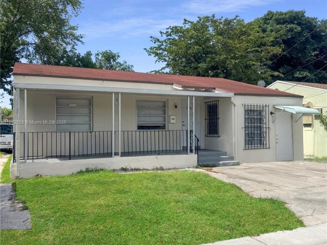 Home for sale at 1334 NW 56th St - photo 6096333