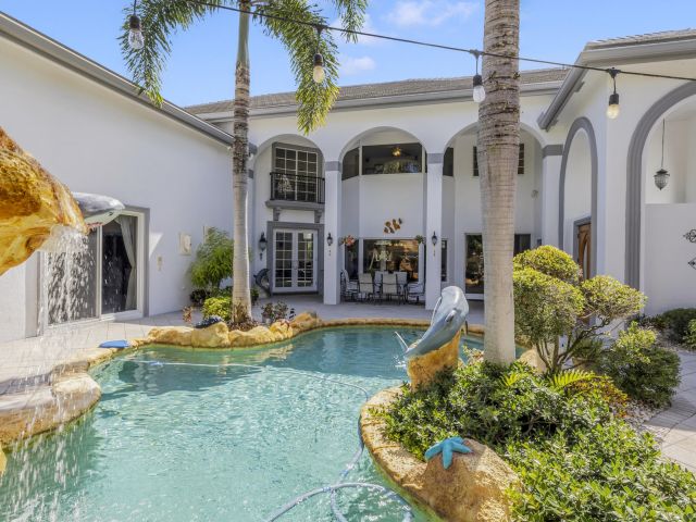 Home for sale at 6175 NW 32nd Avenue - photo 6113400