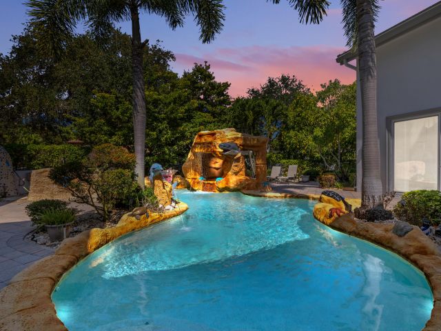 Home for sale at 6175 NW 32nd Avenue - photo 6113401