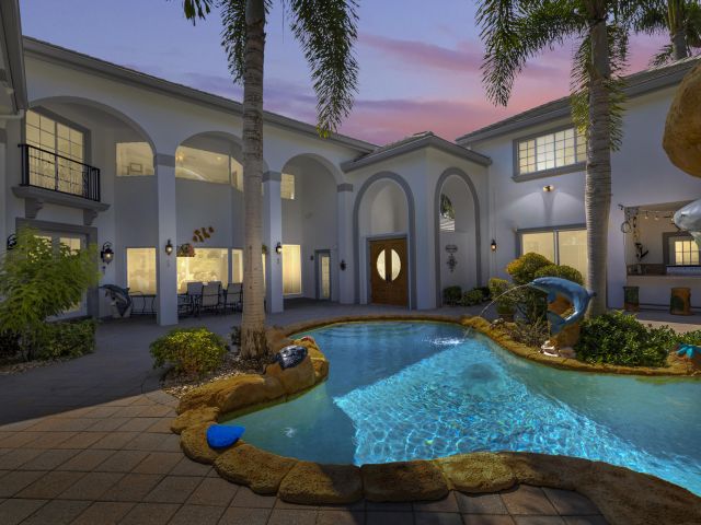 Home for sale at 6175 NW 32nd Avenue - photo 6113402