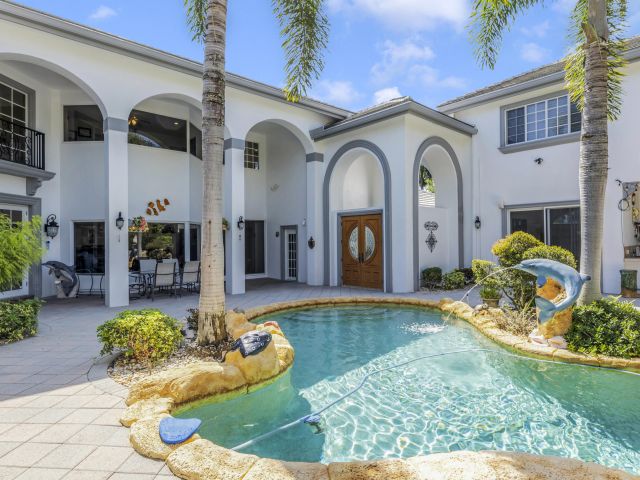 Home for sale at 6175 NW 32nd Avenue - photo 6113403