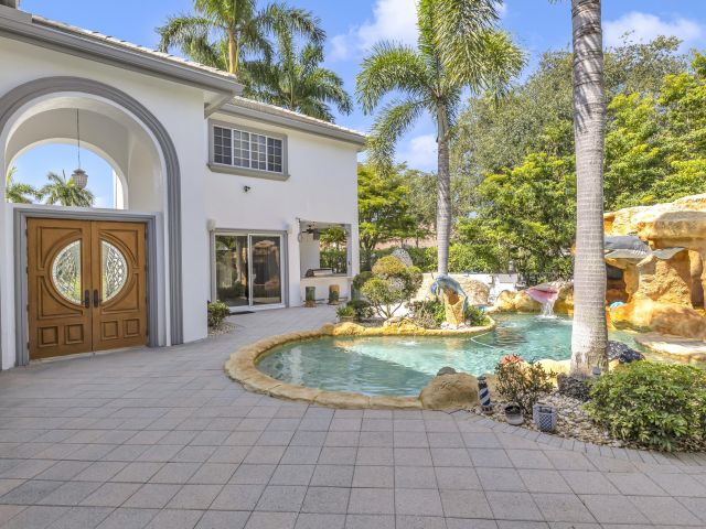 Home for sale at 6175 NW 32nd Avenue - photo 6113404