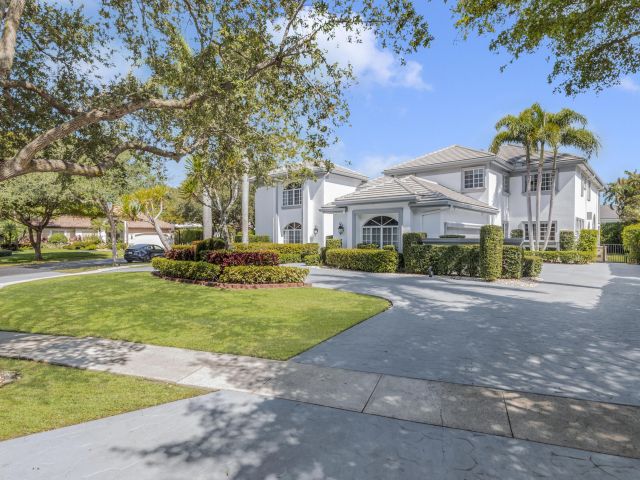 Home for sale at 6175 NW 32nd Avenue - photo 6113407