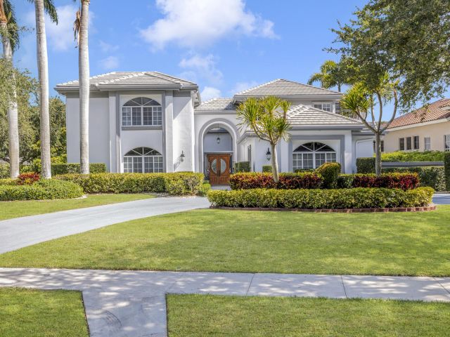 Home for sale at 6175 NW 32nd Avenue - photo 6113409