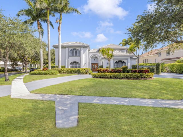 Home for sale at 6175 NW 32nd Avenue - photo 6113410