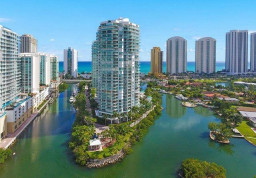 Apartment #652 at Oceania V