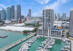 Apartment #A-1734 at The Grand