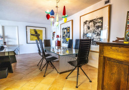 Apartment #1809 at Vantage View