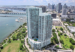 Apartment #603 at Quantum on the Bay