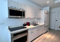 Apartment #4109 at Brickell Heights