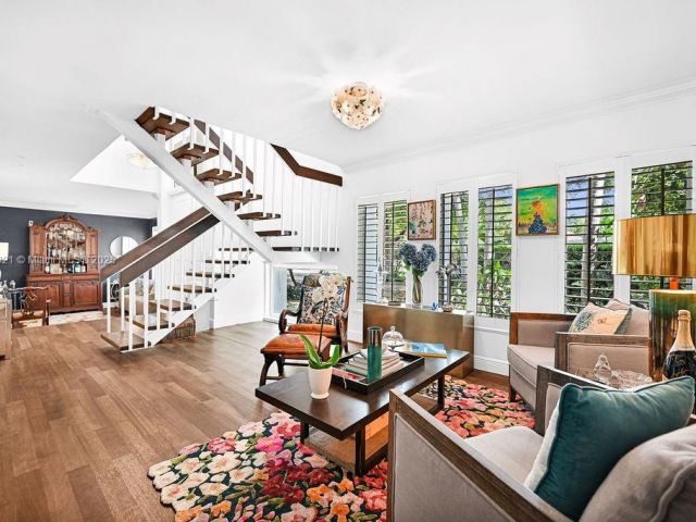 Home for sale at 1450 Ortega Avenue - photo 6158640