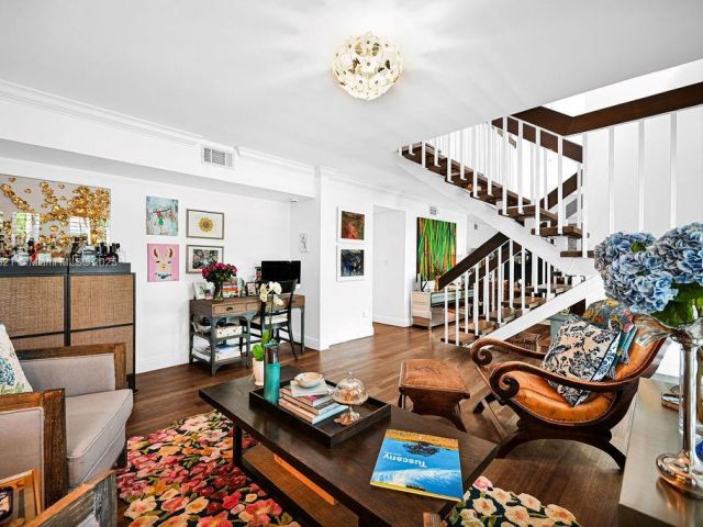 Home for sale at 1450 Ortega Avenue - photo 6158641