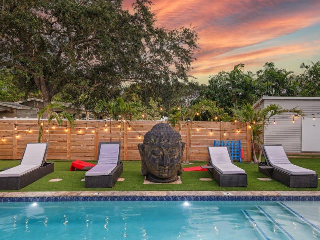 Home for sale at 1646 NE 3rd Avenue - photo 6110635