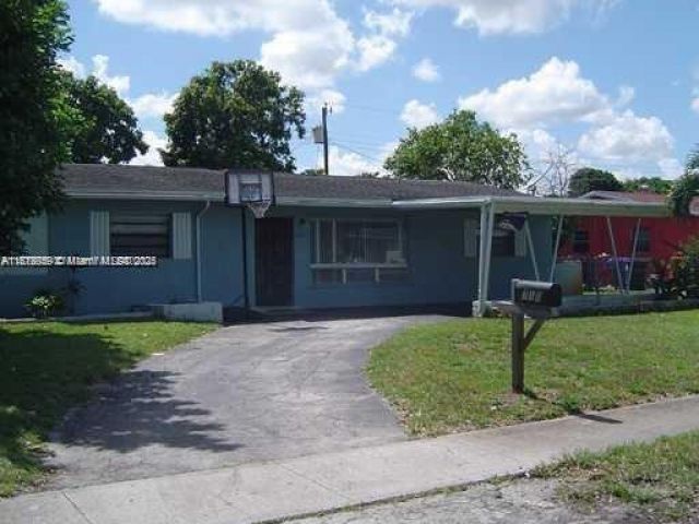 Home for rent at 710 N 66th Ter - photo 6102963