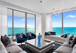 Apartment #3004 at The Estates at Acqualina