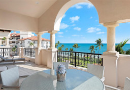 Apartment #19253 at Seaside Village