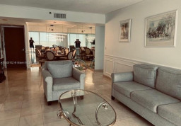 Apartment #2412 at Williams Island 1000