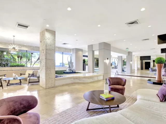 2-bedroom condo for rent in Aventura - 1000 W Island Blvd 2412 - MondialRealty