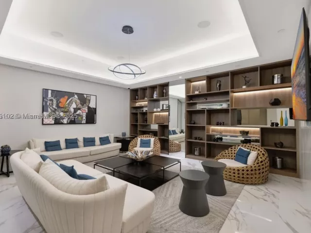 2-bedroom condo for rent in Aventura - 1000 W Island Blvd 2412 - MondialRealty