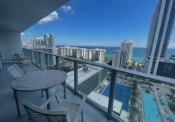 Apartment #R1707 at HYDE Beach House