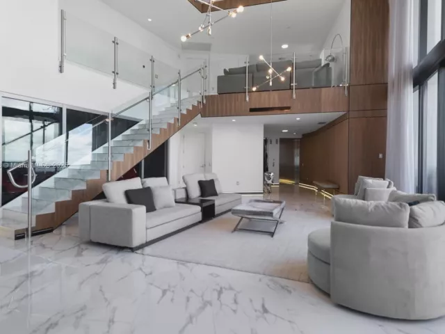 Apartment for rent  Unit #4603 - photo 6103787